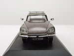 Norev Citroen DS 23 Break 1974 - Brown 1:43 Modell