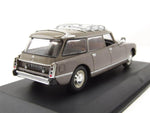 Norev Citroen DS 23 Break 1974 - Brown 1:43 Modell
