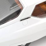 Norev Citroen SM 1970 White - Genova Presentation Version 1:12 Modell