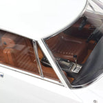 Norev Citroen SM 1970 White - Genova Presentation Version 1:12 Modell