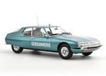 Norev Citroen SM 1973 Gendarmerie 1:12 Modell