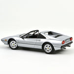 Norev Ferrari 308 GTS 1982 Silver 1:18 Modell
