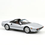 Norev Ferrari 308 GTS 1982 Silver 1:18 Modell