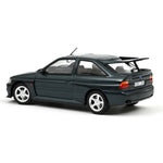 Norev Ford Escort Cosworth 1992 Mallard Green Metallic 1:18 Modell