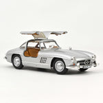 Norev Mercedes-Benz 300 SL 1954 - Silver 1:18 Modell