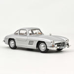 Norev Mercedes-Benz 300 SL 1954 - Silver 1:18 Modell