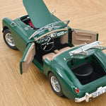 Norev MGA 1955 - British Racing Green 1:18 Modell