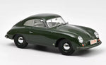 Norev Porsche 356 Coupe 1954 - Green 1:18 Modell