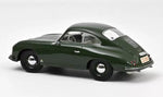 Norev Porsche 356 Coupe 1954 - Green 1:18 Modell