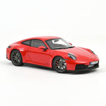 Norev Porsche 911 Carrera 4 GTS 2025 Guards Red 1:18 Modell