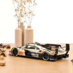 Norev Porsche 963 Hertz Team Jota Lone Star Le Mans 2024 1:18 Modell