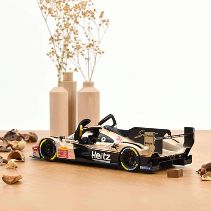 Norev Porsche 963 Hertz Team Jota Lone Star Le Mans 2024 1:18 Modell