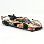 Norev Porsche 963 Hertz Team Jota Lone Star Le Mans 2024 1:18 Modell