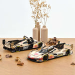 Norev Porsche 963 Hertz Team Jota Spa 6h 2024 Winner Stevens, Ilott 1:18 Modell