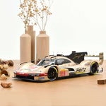 Norev Porsche 963 Hertz Team Jota Spa 6h 2024 Winner Stevens, Ilott 1:18 Modell