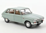 Norev Renault 16 1968 - Light Blue 1:18 Modell