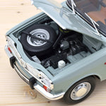 Norev Renault 16 1968 - Light Blue 1:18 Modell