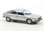 Norev Renault 30 TX 1979 - Silver 1:18 Modell