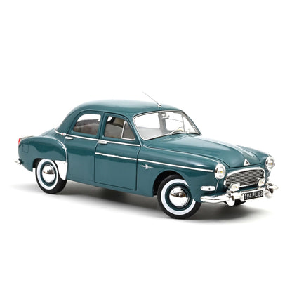 Norev Renault Frigate 1960 Sevigne Green 1:18 model