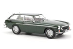 Norev Volvo 1800 ES 1973 - Dark Green 1:18 Modell