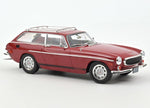 Norev Volvo 1800 ES (US version) 1972 - Red 1:18 Modell