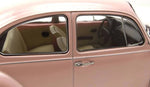 Norev VW 1303 1973 - Pastel Pink "New Baby Gift" 1:18 Modell
