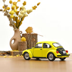 Norev VW 1303 1973 Yellow/Black 1:18 Modell