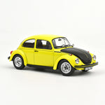 Norev VW 1303 1973 Yellow/Black 1:18 Modell