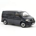 Norev VW Transporter 2003 Anthracite Grey 1:18 Modell