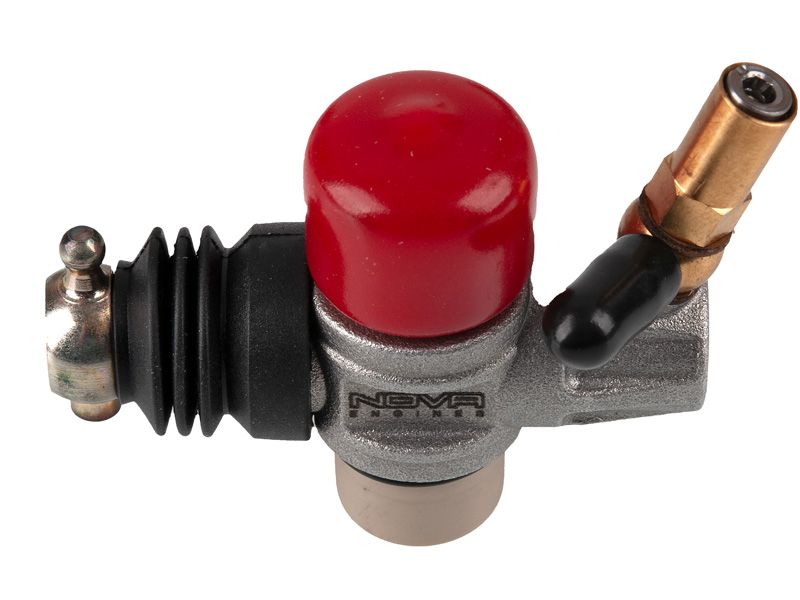 Nova Engines B3 Nitro Off-Road .21 Motor 3-Kanal STD mit Stahl Lagern