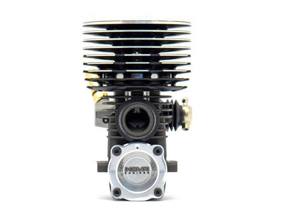 Nova Engines B3 Nitro Off-Road .21 Motor 3-Kanal STD mit Stahl Lagern