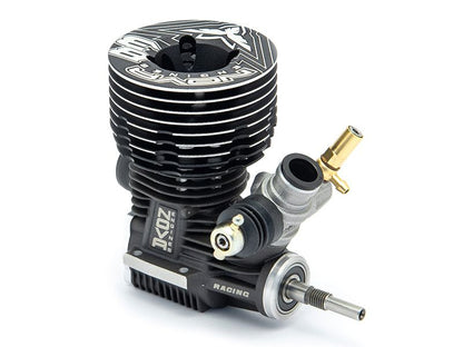 Nova Engines B3 Nitro Off-Road .21 Motor 3-Kanal STD mit Stahl Lagern