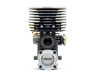 Nova Engines B5 Nitro Off-Road .21 Motor 5-Kanal STD mit Stahl Lagern