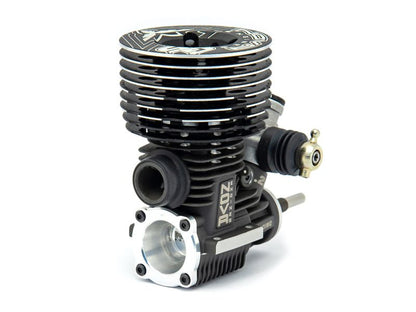 Nova Engines G5 Nitro GT .21 Motor 5 - Kanal STD mit Stahl Lagern