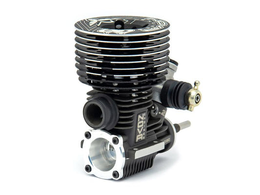 Nova Engines G5 Nitro GT .21 Motor 5 - Kanal STD mit Stahl Lagern