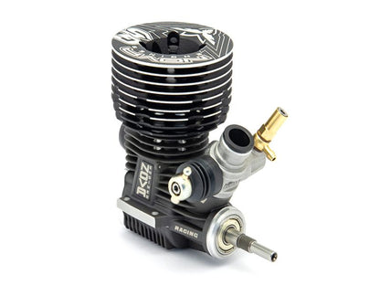 Nova Engines G5 Nitro GT .21 Motor 5 - Kanal STD mit Stahl Lagern