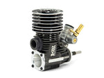 Nova Engines R9 Nitro On-Road .21 Motor 9-Kanal STD mit Stahl Lagern