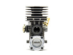 Nova Engines R9 Nitro On-Road .21 Motor 9-Kanal STD mit Stahl Lagern
