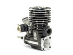 Nova Engines R9 Nitro On-Road .21 Motor 9-Kanal STD mit Stahl Lagern