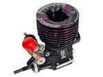 Nova Engines X5B Nitro Off-Road .21 Motor 5-Kanal DLC mit Keramik Lagern
