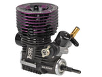 Nova Engines X5G Nitro GT .21 Motor 5 - Kanal DLC mit Keramik Lagern