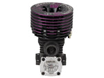 Nova Engines X5G Nitro GT .21 Motor 5 - Kanal DLC mit Keramik Lagern