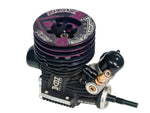 Nova Engines X9R Nitro On-Road .21 Motor 9-Kanal DLC mit Keramik Lagern