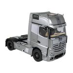 NZG Mercedes-Benz Actros Edition 3 Gray 1:18 Model_Artexio