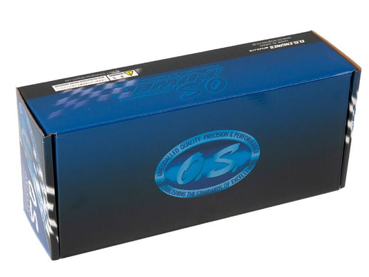 OS MAX B21 Nitro Off-Road Motor als T2090SC Combo