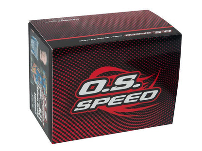 OS Speed B21 Adam Drake 3 Nitro Off-Road Motor