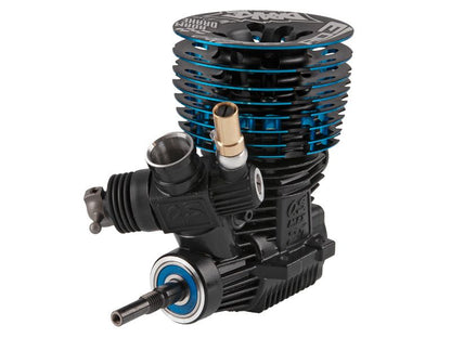 OS Speed B21 Adam Drake 3 Nitro Off-Road Motor als T2090SC Race Combo