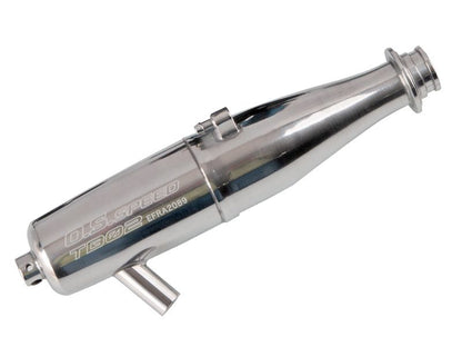 OS Speed B21 Adam Drake 3 Nitro Off-Road Motor als T2090SC Race Combo