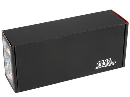 OS Speed B21 Adam Drake 3 Nitro Off-Road Motor als T2090SC Race Combo