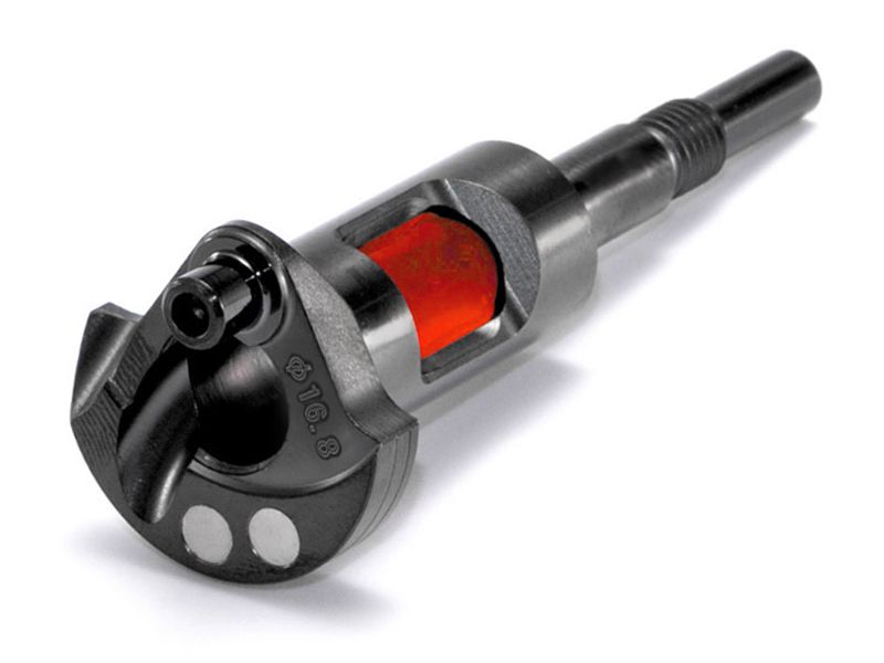 OS Speed B2105 Nitro Off-Road Motor als TB02 EFRA2089/MB01-75 Race Combo